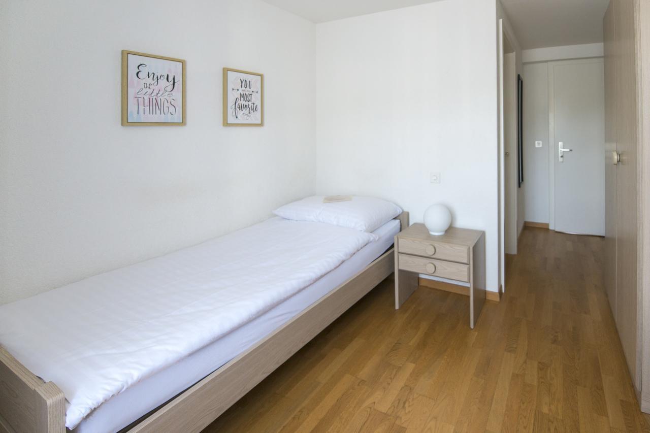 Hotel-De-Ville D'Attalens Zewnętrze zdjęcie
